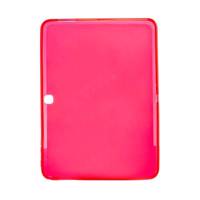 Jelly Cover For Samsung Tab 4 10.1 inch کاور ژله ای مناسب سامسونگ تب 4 10.1 اینچی