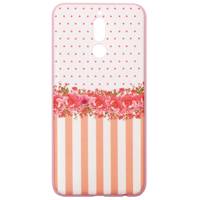 کاور ژله ای بلکین مدل Rose مناسب برای گوشی موبایل هواوی Mate 10 Lite