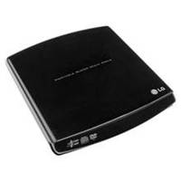LG GP10 External DVD Drive درایو DVD اکسترنال ال جی مدل GP10