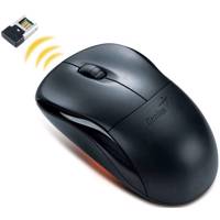 Genius NS-6000 Wireless Optical Mouse ماوس بی‌سیم جنیوس NS-6000