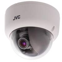JVC VN-T216U Network Camera دوربین تحت شبکه جی وی سی مدل VN-T216U
