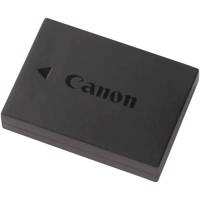 Canon LP-E10 Li-ion Battery باتری لیتیوم یون کانن مدل LP-E10 مشابه اصلی