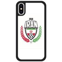 Akam AX0190 Case Cover iPhone 10 کاور آکام مدل AX0190 مناسب برای گوشی موبایل آیفون 10