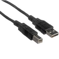 Printer USB Cable 1.5 M کابل USB پرینتر 1.5 متری