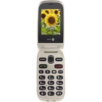 Doro 6030 Mobile Phone - گوشی موبایل دورو مدل 6030