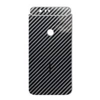 MAHOOT Shine-carbon Special Sticker for Google Nexus 6P برچسب تزئینی ماهوت مدل Shine-carbon Special مناسب برای گوشی Google Nexus 6P