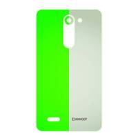 MAHOOT Fluorescence Special Sticker for LG L Bello برچسب تزئینی ماهوت مدل Fluorescence Special مناسب برای گوشی LG L Bello