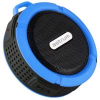 Astrum ST 190 Portable Bluetooth Speaker - اسپیکر بلوتوثی قابل حمل استروم مدل ST 190