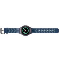 Samsung ET-SRR72MNEGWW Watch Band بند ساعت مچی هوشمند سامسونگ مدل ET-SRR72MNEGWW