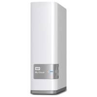 Western Digital My Cloud External Hard Drive - 2TB هارد دیسک اکسترنال وسترن دیجیتال مدل My Cloud ظرفیت 2 ترابایت