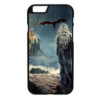 Lomana Game of Thrones M6050 Cover For iPhone 6/6s کاور لومانا مدل M6050 Game of Thrones مناسب برای گوشی موبایل آیفون 6/6s
