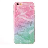 Marble 6D cover for iphone 6/6s کاور ماربل مدل 6D مناسب برای گوشی موبایل آیفون 6/6s