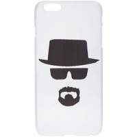 Walter White Cover For iPhone 6 Plus - کاور گوشی موبایل مدل Walter White مناسب برای آیفون 6	 پلاس