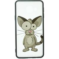 کاور زوو مدل Mice مناسب برای گوشی سامسونگ A3