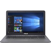 ASUS X540LJ - 15 inch Laptop لپ تاپ 15 اینچی ایسوس مدل X540LJ