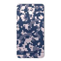 MAHOOT Army-pixel Design Sticker for Microsoft Lumia 640 برچسب تزئینی ماهوت مدل Army-pixel Design مناسب برای گوشی Microsoft Lumia 640