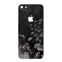 MAHOOT Wild-flower Texture Sticker for iPhone 5c برچسب تزئینی ماهوت مدل Wild-flower Texture مناسب برای گوشی iPhone 5c