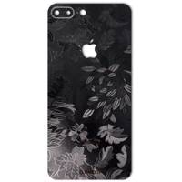 MAHOOT Wild-flower Texture Sticker for iPhone 7 Plus برچسب تزئینی ماهوت مدل Wild-flower Texture مناسب برای گوشی iPhone 7 Plus