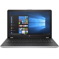 HP 15-bs026ne - 15 inch Laptop لپ تاپ 15 اینچی اچ پی مدل 15-bs026ne