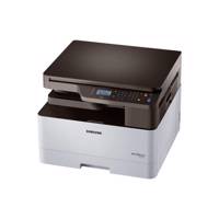 SAMSUNG MultiXpress K2200 Multifunction Laser Printer پرینتر چندکاره لیزری سامسونگ مدل MultiXpress K2200