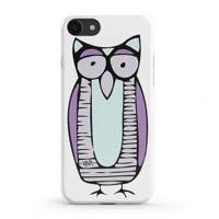 Grumpy Hard Case Cover For iPhone 7/8 کاور سخت مدل Grumpy مناسب برای گوشی موبایل آیفون 7 و 8