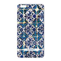 MAHOOT Traditional-tile Design Sticker for Huawei Honor 6 Plus برچسب تزئینی ماهوت مدل Traditional-tile Design مناسب برای گوشی Huawei Honor 6 Plus