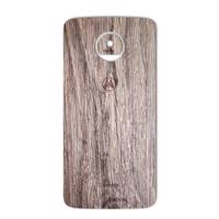 MAHOOT Walnut Texture Sticker for Motorola Moto Z برچسب تزئینی ماهوت مدل Walnut Texture مناسب برای گوشی Motorola Moto Z