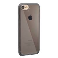 Baseus Arapiph7-C01 Cover For Apple Iphone 7 قاب محافظ ضد خش باسئوس مدلArapiph7-C01 مناسب برای گوشی اپل آیفون 7