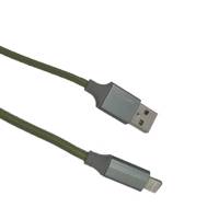 کابل تبدیل USB به لایتنینگ اکسیژن مدل X51 به طول 1 متر