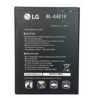 LG BL-44E1F 3080mAh Mobile Phone Battery For LG V20 باتری موبایل ال جی مدل BL-44E1F با ظرفیت 3080mAh مناسب برای گوشی های موبایل ال جی V20