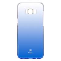 Baseus Super Slim Glaze Case Cover For Samsung Galaxy S8 کاور باسئوس مدل Super Slim Glaze Case مناسب برای گوشی موبایل سامسونگ گلکسی Galaxy s8 plus