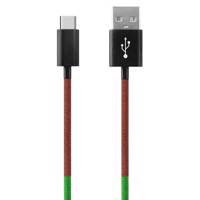 Vod Ex C-20 USB To USB-C Cable 1m کابل تبدیل USB به USB-C ود اکس مدل C-20 به طول 1 متر