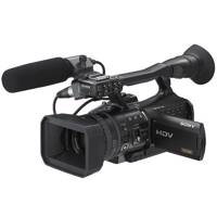Sony HVR-V1U دوربین فیلم برداری سونی HCR-V1U