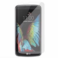 9H Glass Screen Protector For LG K10 محافظ صفحه نمایش شیشه ای 9 اچ مناسب برای گوشی LG K10