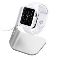 Spigen S330 Apple Watch Stand - پایه نگهدارنده اپل واچ اسپیگن مدل S330