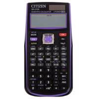 Citizen SR-270XPU Calculator - ماشین حساب سیتیزن مدل SR-270XPU