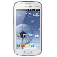 Samsung Galaxy S Duos S7562 Mobile Phone گوشی موبایل سامسونگ گالاکسی اس دوز اس 7562