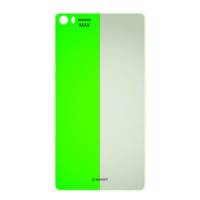 MAHOOT Fluorescence Special Sticker for Huawei P8max برچسب تزئینی ماهوت مدل Fluorescence Special مناسب برای گوشی Huawei P8max