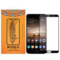 KOALA Full Cover Glass Screen Protector For Huawei Mate 10 محافظ صفحه نمایش شیشه ای کوالا مدل Full Cover مناسب برای گوشی موبایل هوآوی Mate 10