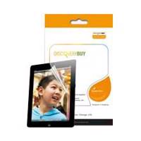 DiscoveryBuy Premium Dimond Screen Protector For iPad Mini - محافظ صفحه نمایش شفاف دیسکاوری بای مخصوص آی پد مینی
