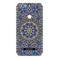MAHOOT Imam Reza shrine-tile Design Sticker for OnePlus 5T برچسب تزئینی ماهوت مدل Imam Reza shrine-tile Design مناسب برای گوشی OnePlus 5T