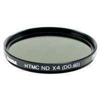 Hama ND4 HTMC 67mm Lens Filter فیلتر لنز هاما مدل ND4 HTMC 67mm