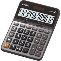 CASIO DX-120B Calculator - ماشین حساب کاسیو مدل DX-120B