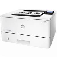 HP LaserJet Pro M402n Laser Printer پرینتر لیزری اچ پی مدل M402n