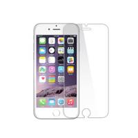 Remax Crystal Glass 0.2 mm Screen Protector For Apple iPhone 6/6S محافظ صفحه نمایش ریمکس شیشه ای مناسب برای گوشی موبایل اپل iPhone 6/6S