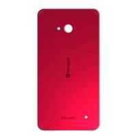 MAHOOT Color Special Sticker for Microsoft Lumia 640 برچسب تزئینی ماهوت مدلColor Special مناسب برای گوشی Microsoft Lumia 640