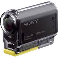 Sony AS20 Actioncam - دوربین فیلم برداری ورزشی سونی AS20