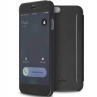 Puro IPC655SENSE Flip Cover For iPhone 6 Plus کیف کلاسوری پورو مدل IPC655SENSE مناسب برای گوشی موبایل آیفون 6 پلاس