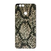 MAHOOT Jungle-python Texture Sticker for Huawei Honor 7X - برچسب تزئینی ماهوت مدلJungle-python Texture مناسب برای گوشی Huawei Honor 7X