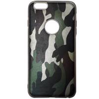 کاور طرح چریکی مناسب برای گوشی آیفون 6Plus/6s Plus